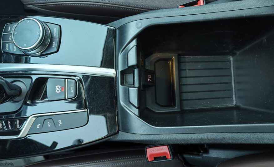 Bmw X3 TETTO xDrive20d Luxury 2020