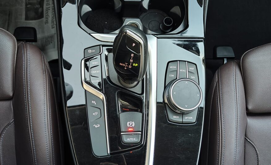 Bmw X3 TETTO xDrive20d Luxury 2020