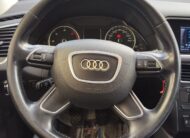 Audi Q5 2.0 TDI 150 CV clean diesel quattro 2015