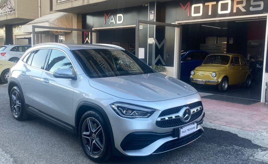 Mercedes-benz GLA 200 AMG Premium IVA 2022