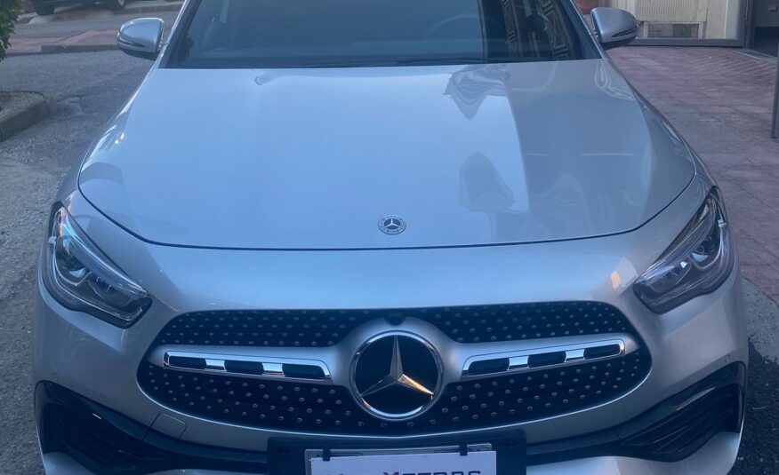 Mercedes-benz GLA 200 AMG Premium IVA 2022