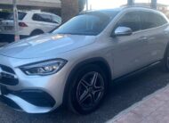 Mercedes-benz GLA 200 AMG Premium IVA 2022