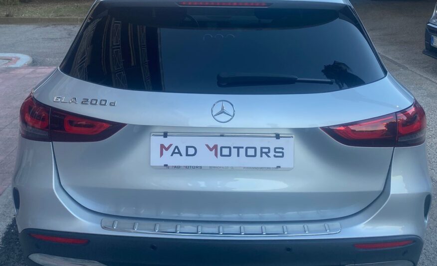 Mercedes-benz GLA 200 AMG Premium IVA 2022