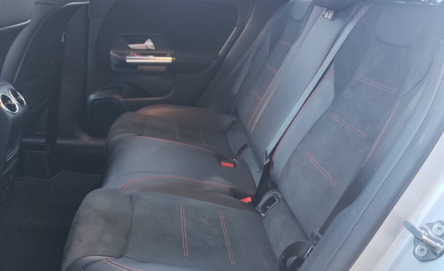 Mercedes-benz GLA 200 AMG Premium IVA 2022