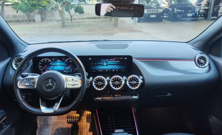 Mercedes-benz GLA 200 AMG Premium IVA 2022