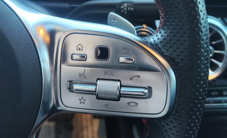 Mercedes-benz GLA 200 AMG Premium IVA 2022
