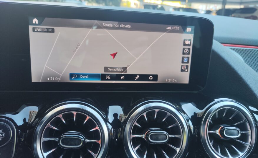 Mercedes-benz GLA 200 AMG Premium IVA 2022