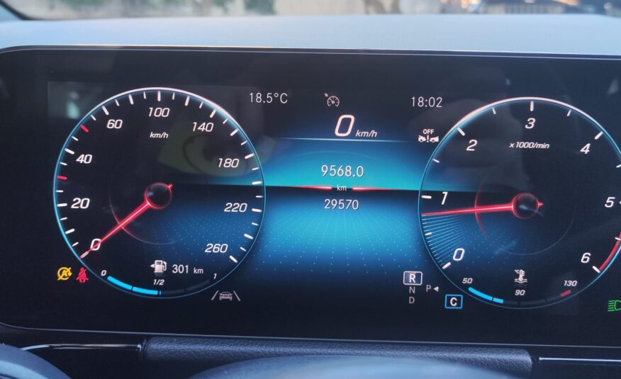 Mercedes-benz GLA 200 AMG Premium IVA 2022