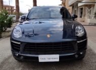 PORSCHE MACAN S 3.0 249cv ANNO 2015