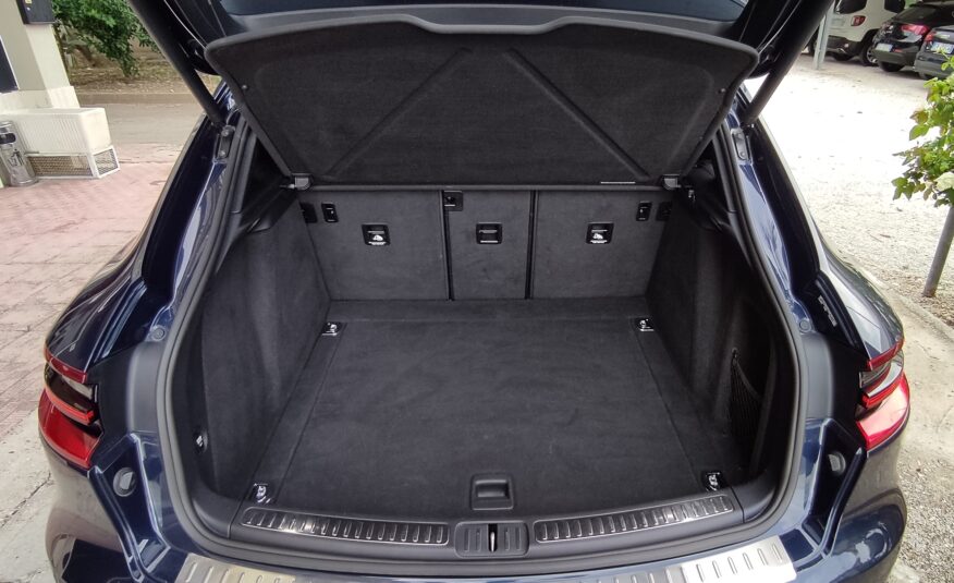 PORSCHE MACAN S 3.0 249cv ANNO 2015