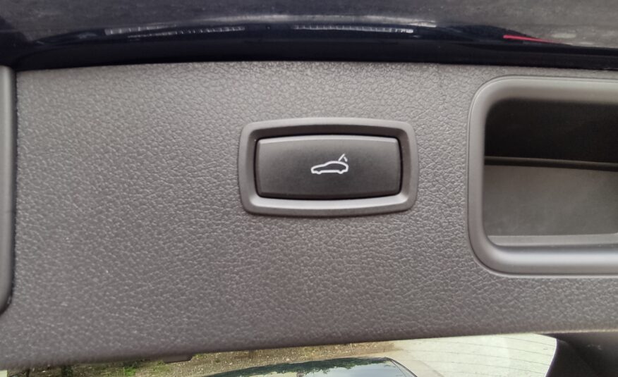 PORSCHE MACAN S 3.0 249cv ANNO 2015