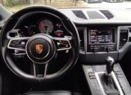 PORSCHE MACAN S 3.0 249cv ANNO 2015