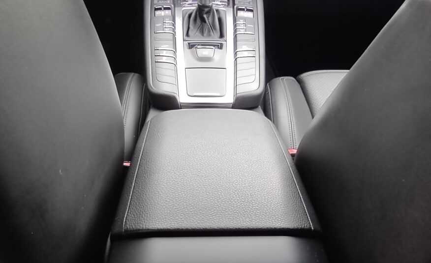 PORSCHE MACAN S 3.0 249cv ANNO 2015