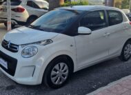 Citroen C1 VTi 68 5 porte Feel NEO 2017