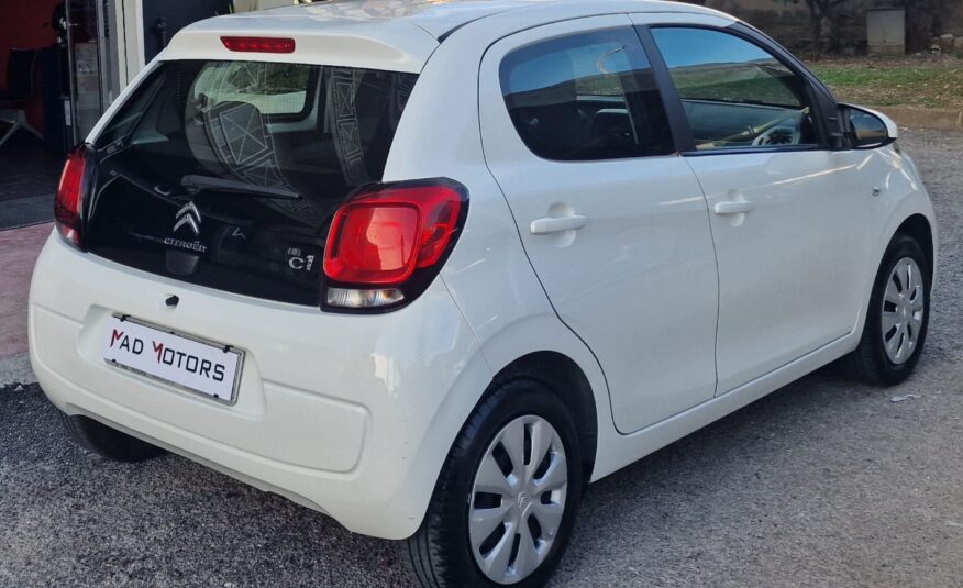 Citroen C1 VTi 68 5 porte Feel NEO 2017