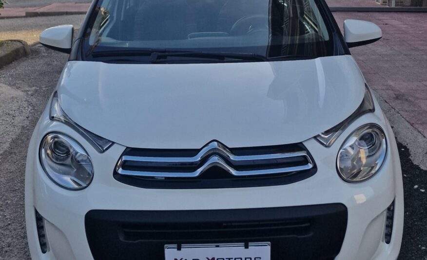 Citroen C1 VTi 68 5 porte Feel NEO 2017