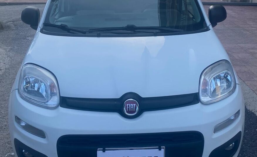 Fiat Panda 1.3 MJT 80 CV S&S Lounge NEO 2016