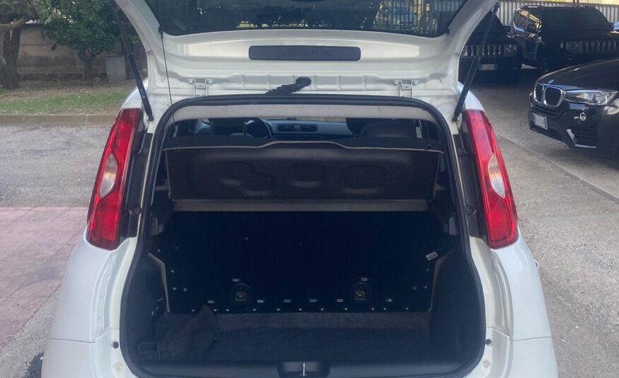 Fiat Panda 1.3 MJT 80 CV S&S Lounge NEO 2016