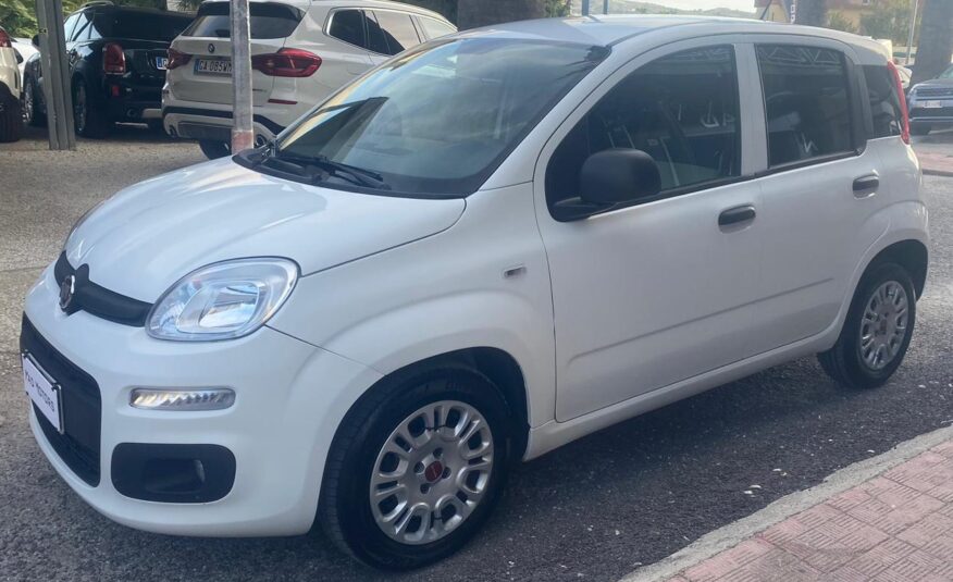 Fiat Panda 1.3 MJT 80 CV S&S Lounge NEO 2016