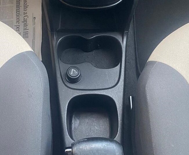 Fiat Panda 1.3 MJT 80 CV S&S Lounge NEO 2016
