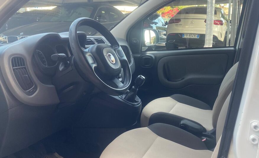 Fiat Panda 1.3 MJT 80 CV S&S Lounge NEO 2016