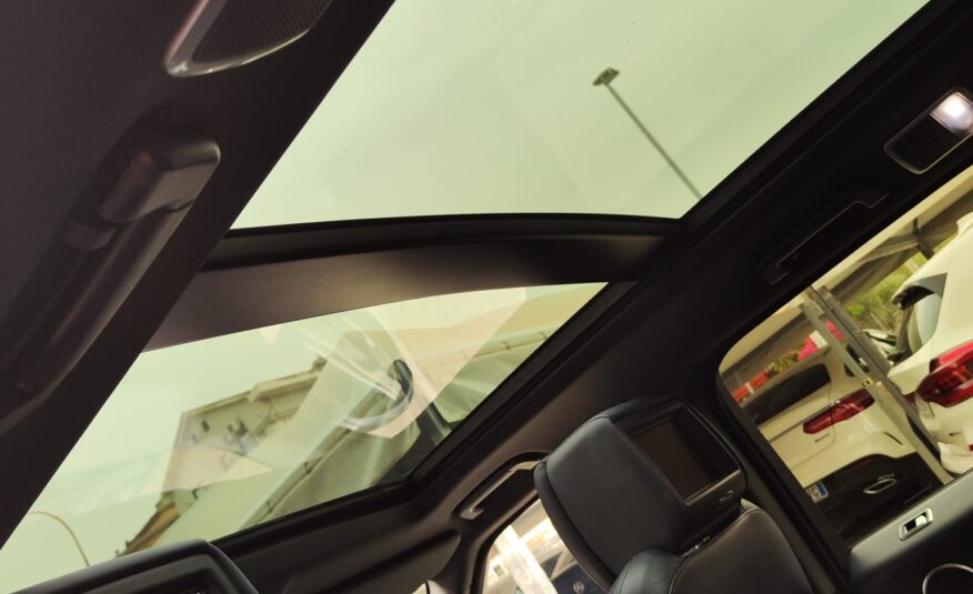 Land Rover Range Sport 3.0 SDV6 HSE Dynamic TETTO 2020
