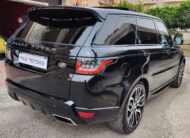 Land Rover Range Sport 3.0 SDV6 HSE Dynamic TETTO 2020