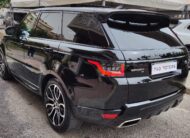 Land Rover Range Sport 3.0 SDV6 HSE Dynamic TETTO 2020