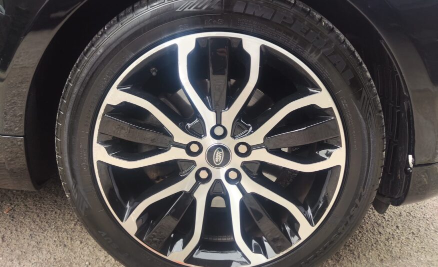 Land Rover Range Sport 3.0 SDV6 HSE Dynamic TETTO 2020
