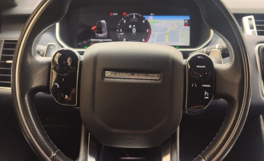 Land Rover Range Sport 3.0 SDV6 HSE Dynamic TETTO 2020