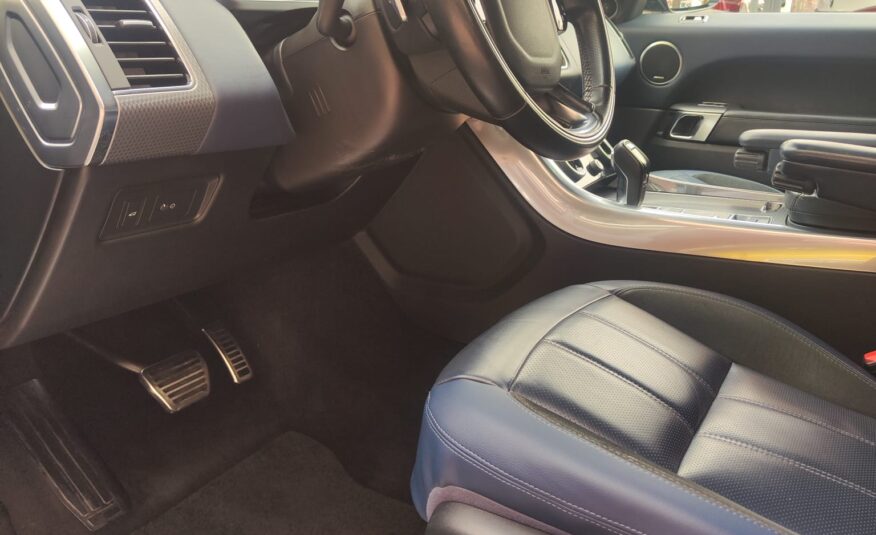 Land Rover Range Sport 3.0 SDV6 HSE Dynamic TETTO 2020