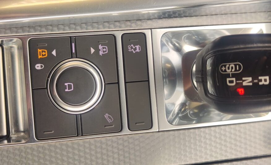 Land Rover Range Sport 3.0 SDV6 HSE Dynamic TETTO 2020