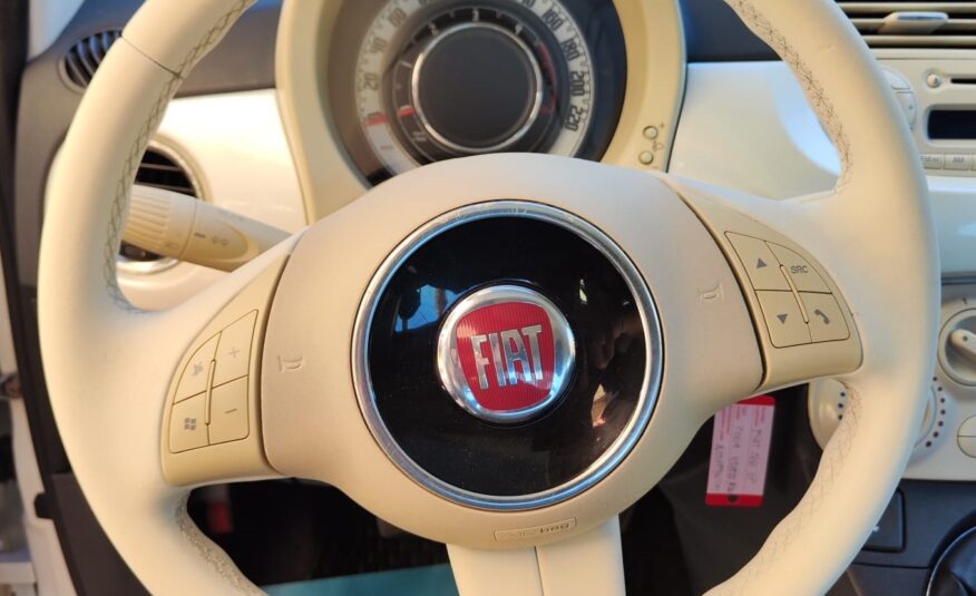 Fiat 500 1.3 Mjt 16V 75 CV NEO 2009