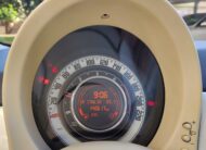 Fiat 500 1.3 Mjt 16V 75 CV NEO 2009