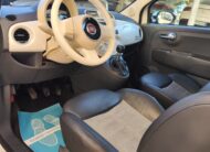 Fiat 500 1.3 Mjt 16V 75 CV NEO 2009