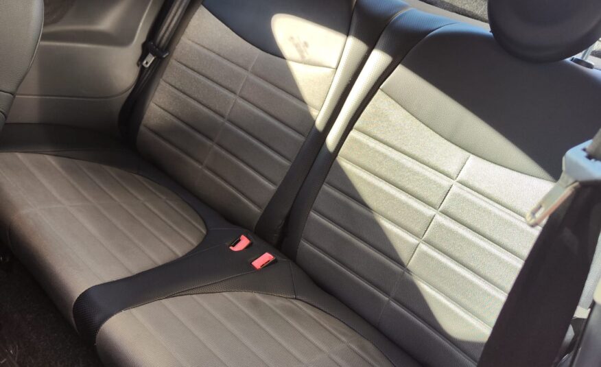 Fiat 500 1.3 Mjt 16V 75 CV NEO 2009
