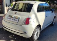 Fiat 500 1.3 Mjt 16V 75 CV NEO 2009