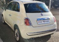 Fiat 500 1.3 Mjt 16V 75 CV NEO 2009