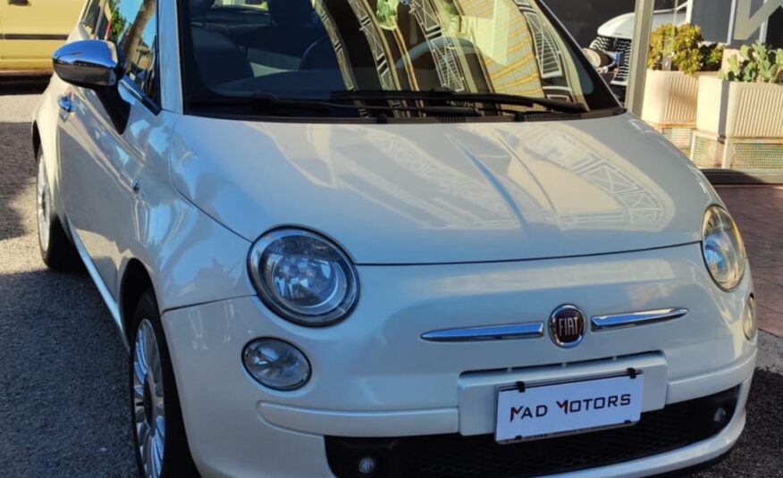 Fiat 500 1.3 Mjt 16V 75 CV NEO 2009