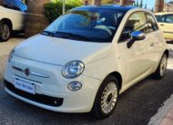 Fiat 500 1.3 Mjt 16V 75 CV NEO 2009