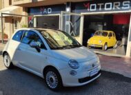 Fiat 500 1.3 Mjt 16V 75 CV NEO 2009