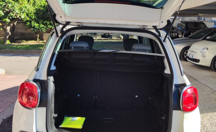 Fiat 500L 1.3 MJT 85 CV Lounge NEO 2013