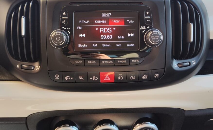 Fiat 500L 1.3 MJT 85 CV Lounge NEO 2013