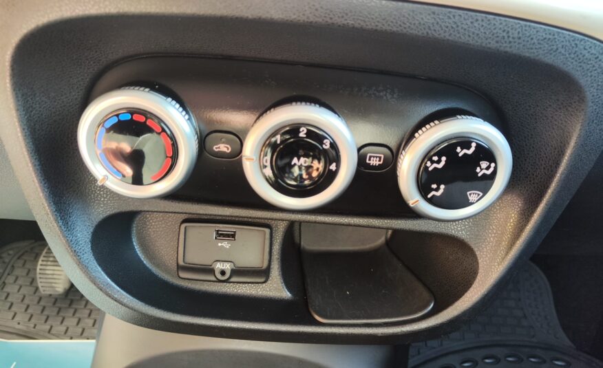 Fiat 500L 1.3 MJT 85 CV Lounge NEO 2013