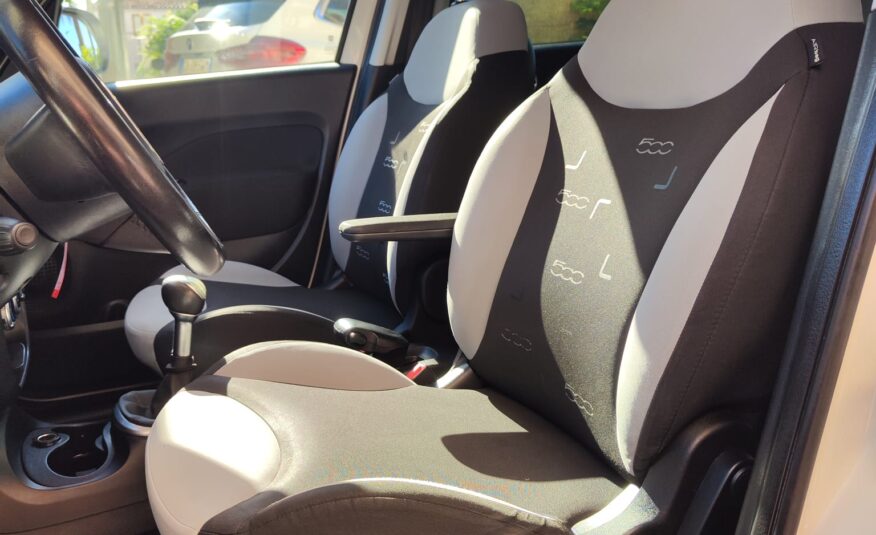 Fiat 500L 1.3 MJT 85 CV Lounge NEO 2013