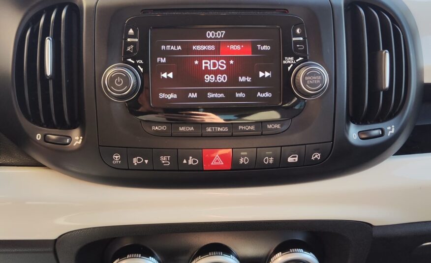 Fiat 500L 1.3 MJT 85 CV Lounge NEO 2013