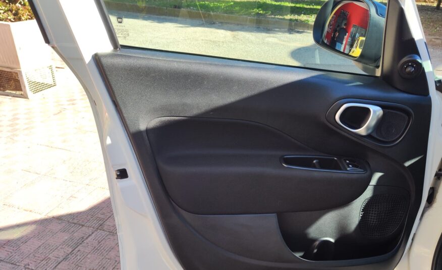 Fiat 500L 1.3 MJT 85 CV Lounge NEO 2013
