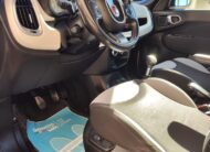 Fiat 500L 1.3 MJT 85 CV Lounge NEO 2013