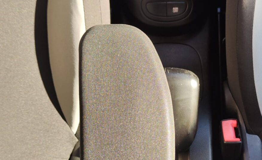 Fiat 500L 1.3 MJT 85 CV Lounge NEO 2013