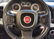 Fiat 500L 1.3 MJT 85 CV Lounge NEO 2013
